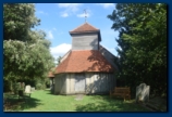 St. Mary's Church Mundon