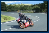 Me on my RS, at the Gooseneck
