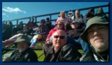 At Hillberry
Don, Steve, Me