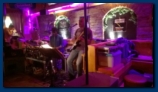 The Reggae Club