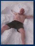 Snow Angel complete