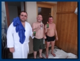 Cheers . . .