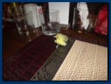 The birds on Koh Samui stay up late