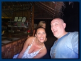 Back at the Cool Bar