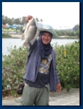 Nice Catch