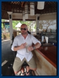One final drink