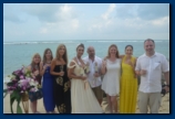 Niki, Liz, Taya, Bella, Paul, Sarah, Lou, Chris