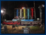 The Local Gig Venue