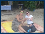Bella and Liz