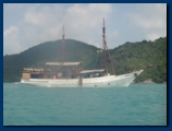 Nice boat