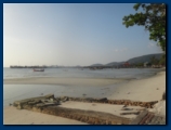 Nice Beach