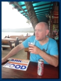 Time for a drink