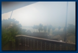 Not very nice out there