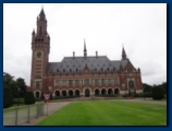 Peace Palace, The Hague