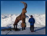 Top of Les Masses