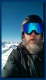 Me at the highest 3 Vallies Peak