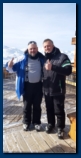 Adrian and Neil