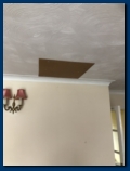 My invisible repair