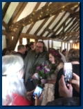Now they are Married