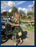 Patch (Yvonne's Aunty)