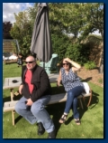 Dave and Niki