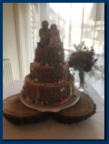 The Cake