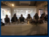 The Top Table