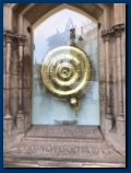 Corpus Clock
