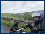 Malham Cove
