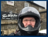 Highest Pub in England