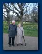 Mum and Dad, Green Park (London)