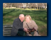 Mum and Dad, Green Park