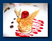 Anyone for Desert