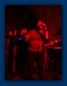 Paul on Vocals