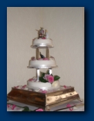 The Cake