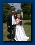 The Happy Couple