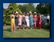 The Girls . . .
