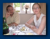 Steve W. and  Yvonne