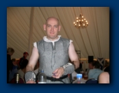 Me in my Chainmail