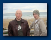 Sean & Phil