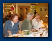 Aunty Sue, Aunty Jill, Mum