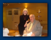 Ann and Dad