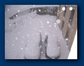 More Snow