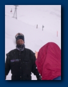 Mark P. just after his tumble