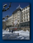 Hotel Terrace