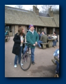noddy and Michelle