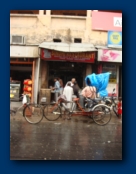 Cheap Transport