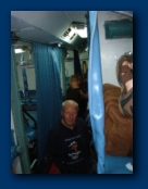 On the Night Train