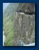 How's that for a Road