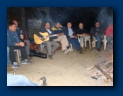 Now for a Sing-Song